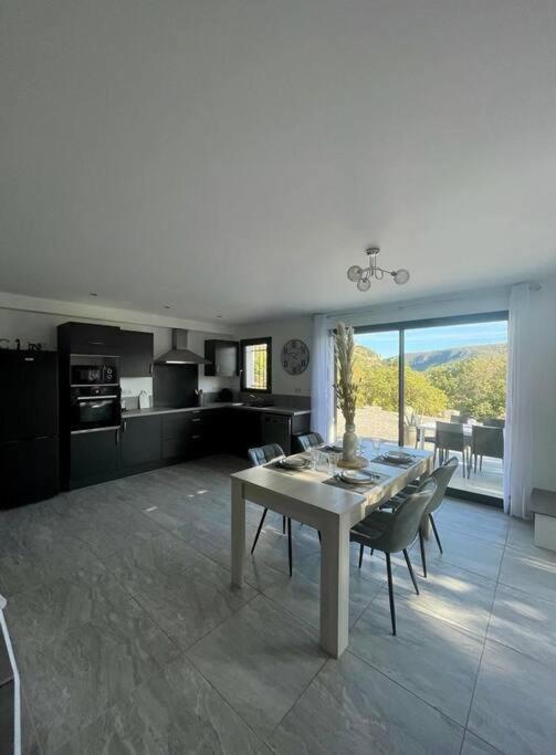 Apartamento Coeur De Provence Gréoux-les-Bains Exterior foto