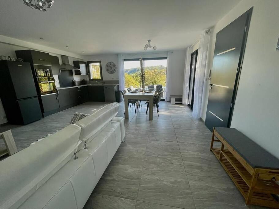 Apartamento Coeur De Provence Gréoux-les-Bains Exterior foto